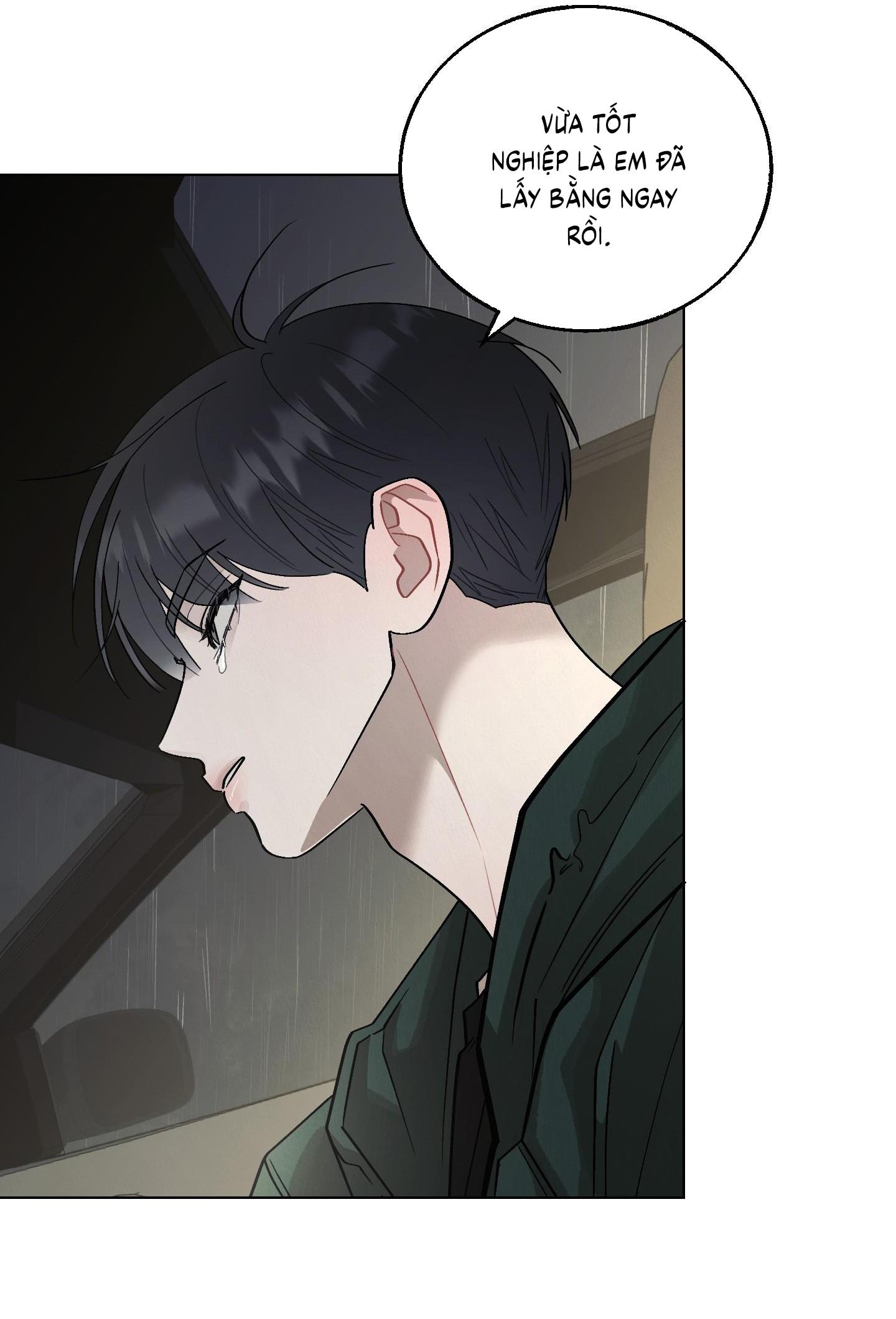 (CBunu) Nhiệm Vụ Định Mệnh Chapter 26 - Trang 2