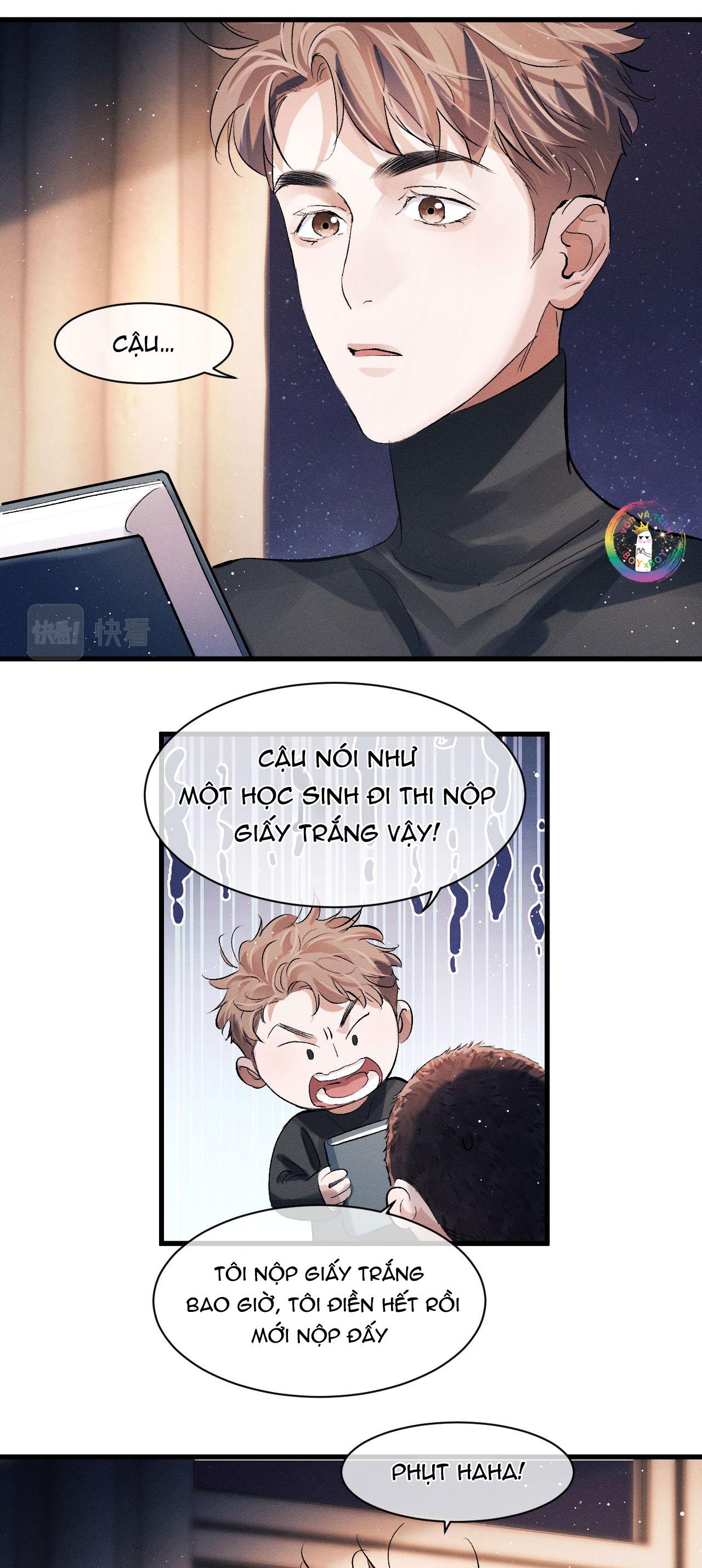 Tát Dã (Ngang Tàng) Chapter 47 - Trang 2