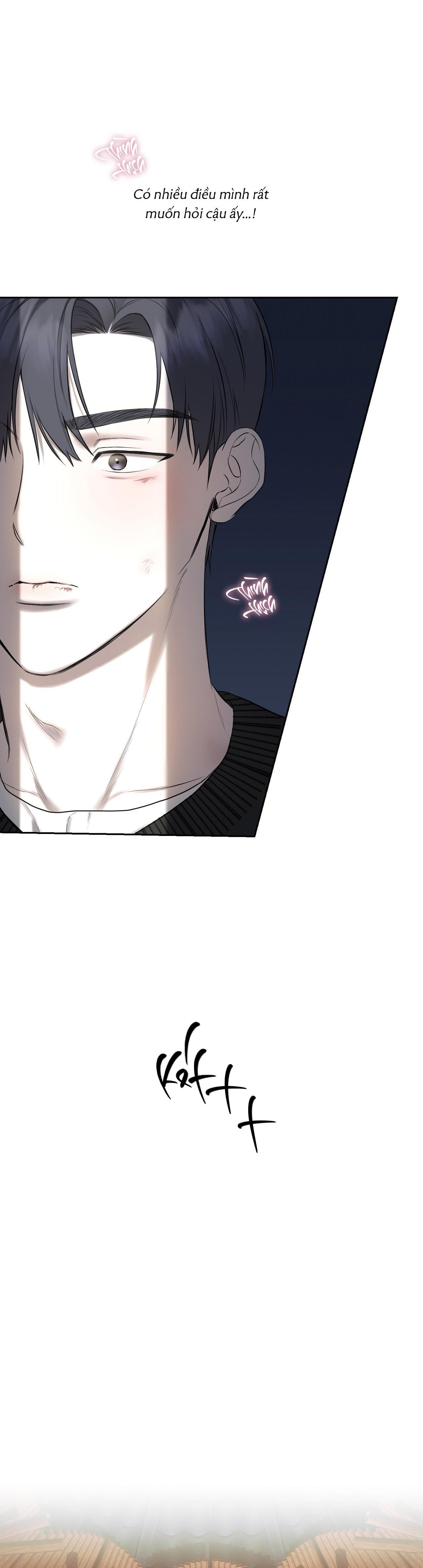 (GĐCV) ÁNH NẮNG LEN LỎI Chapter 1 - Trang 2