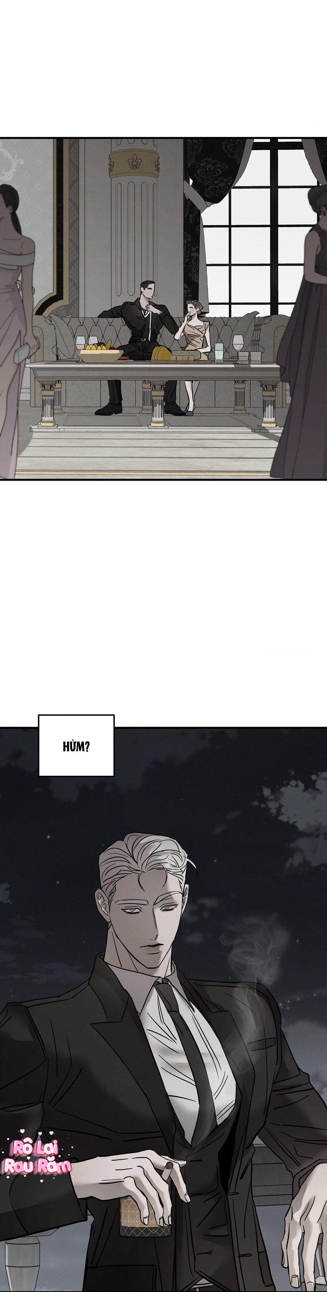 (RÔLAI) Pieta Chapter 15 - Trang 2