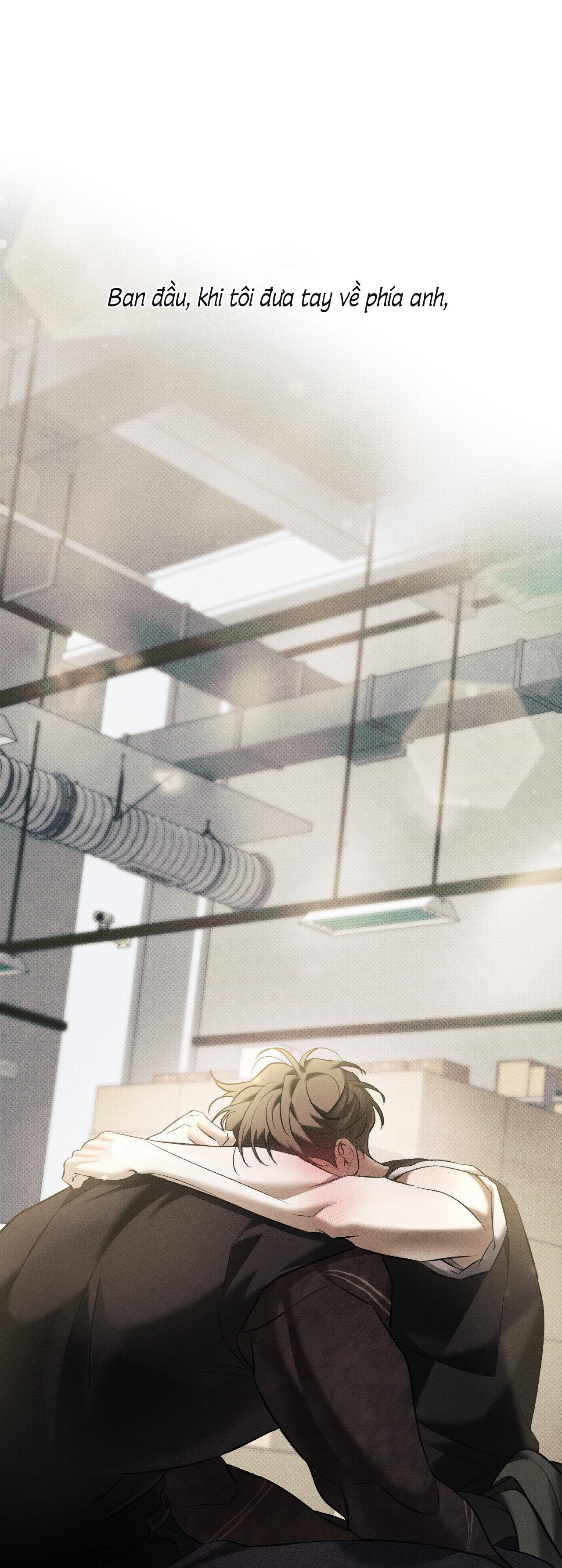 (CBunu) Chó Săn Của Sisyphus Chapter 24 - Trang 2