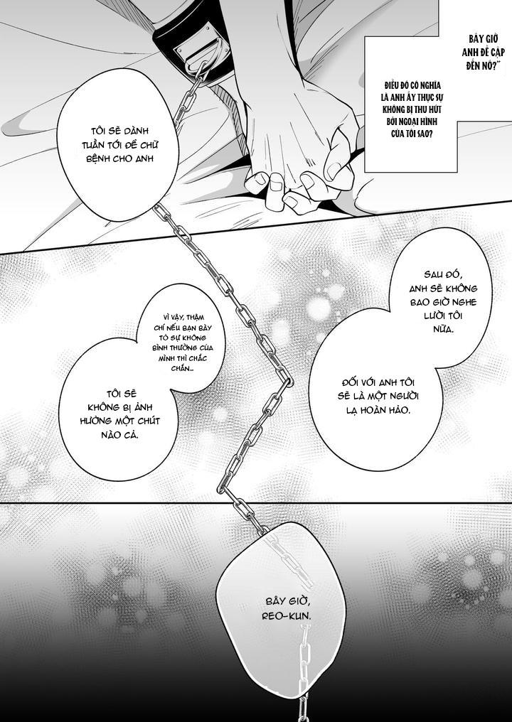 ONESHOT COI LÀ NỨNG Chapter 294.1 - Trang 2