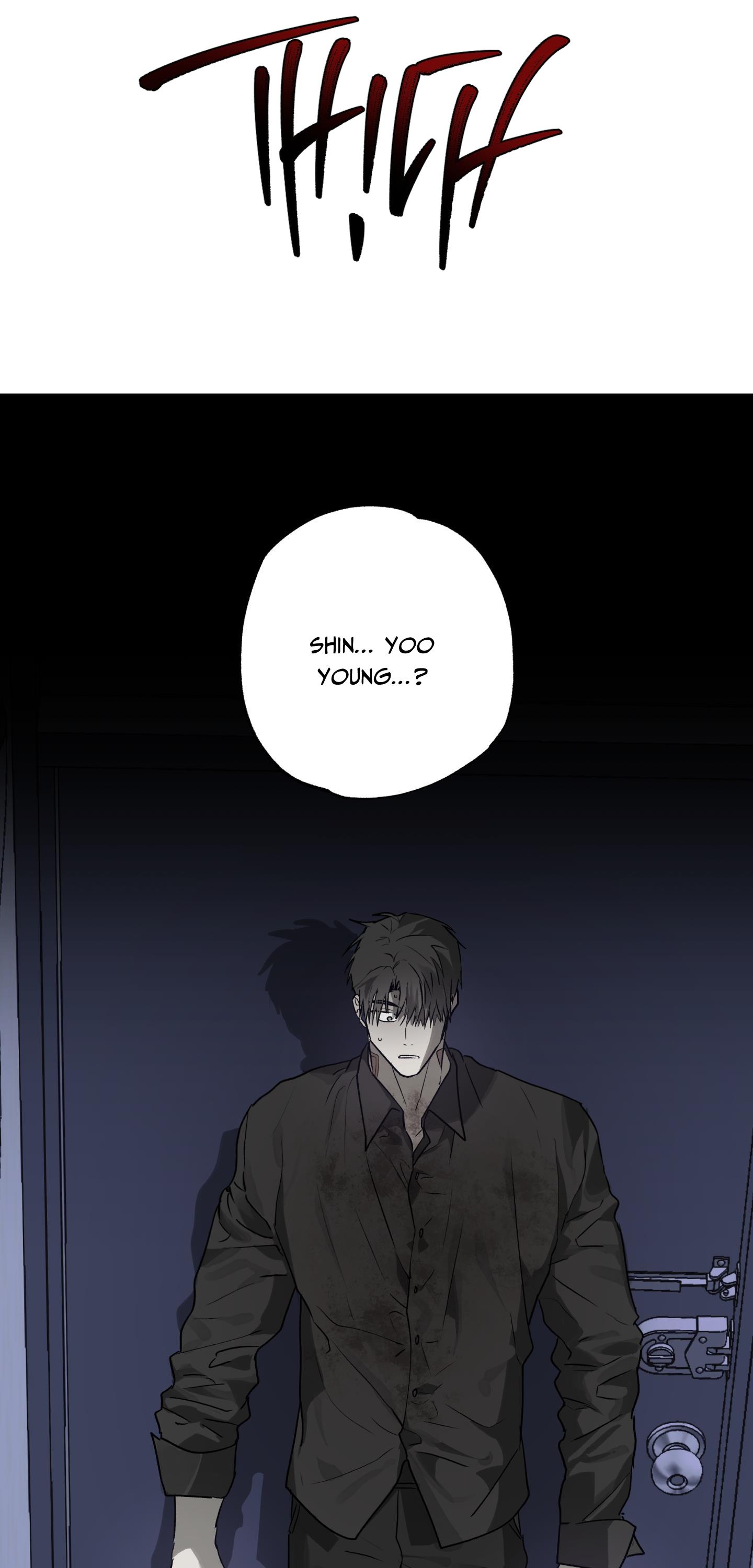 (GĐCV) NGÔI NHÀ DỊ THƯỜNG Chapter 29 - Trang 2