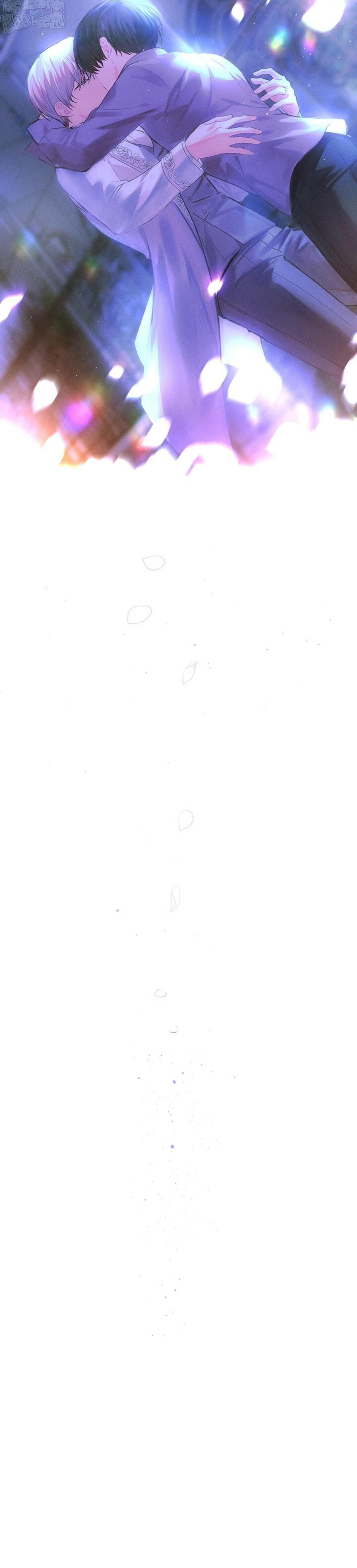 Who’s your daddy Chapter 47.04 Hậu kỳ - Trang 2