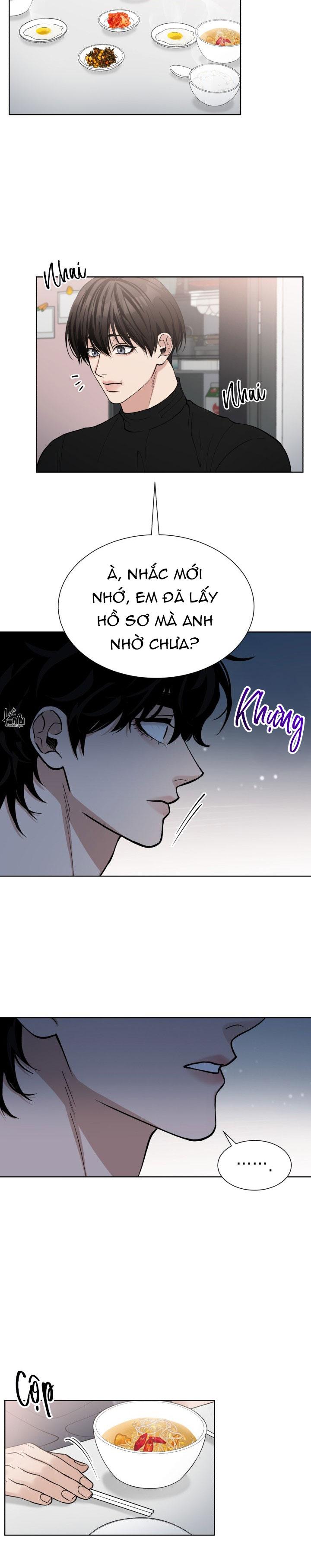 TUYỂN TẬP CUỒNG CÔNG-CHIẾM HỮU CÔNG CỦA NHÀ KIM Chapter 54.2 ty ngoài gd 2 - Trang 2