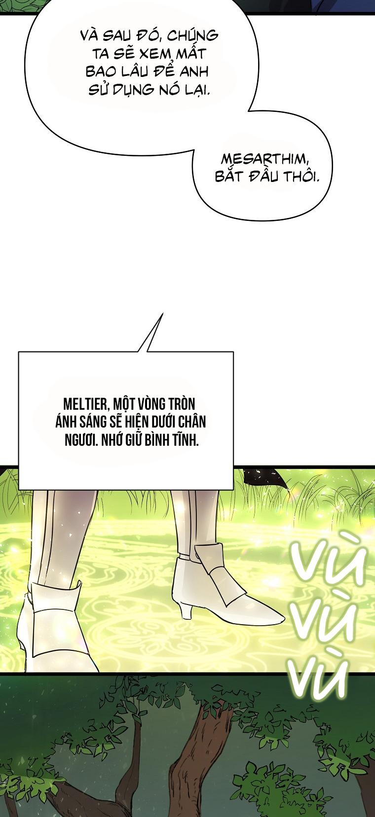 Hãy Lựa Chọn Anh Hùng Của Bạn Thật Cẩn Thận Chapter 8 - Trang 2