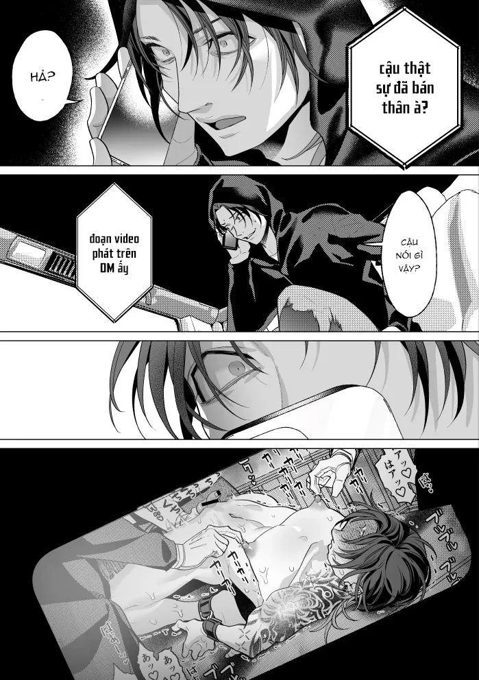 ONESHOT COI LÀ NỨNG Chapter 396.2 - Trang 2