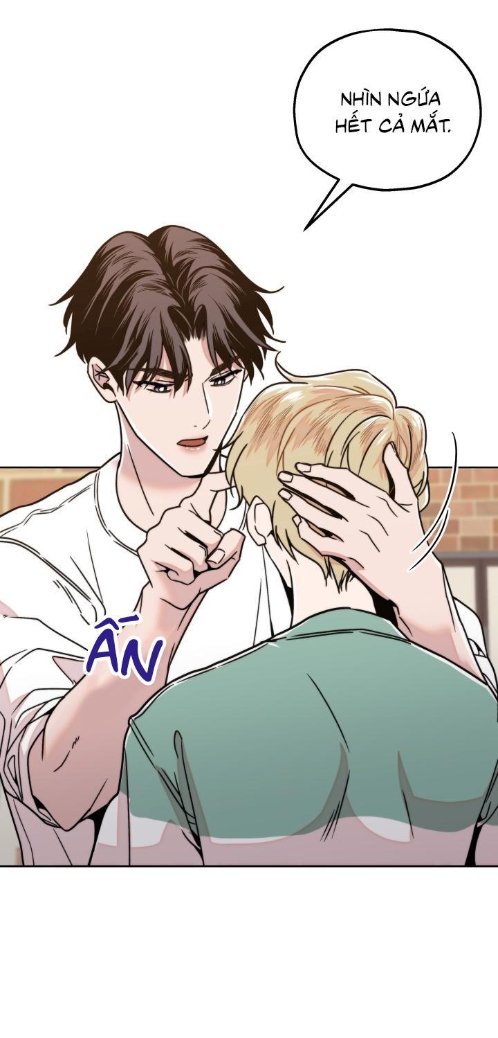 Người Hàng Xóm Bất Ngờ Chapter 7 - Trang 2