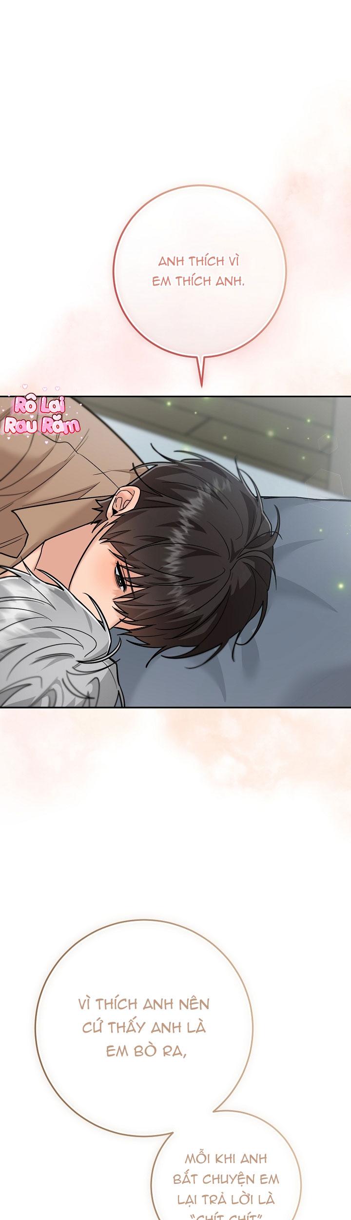 Thú cưng chuột của tôi là một thức tỉnh giả cấp S Chapter 17 - Trang 2