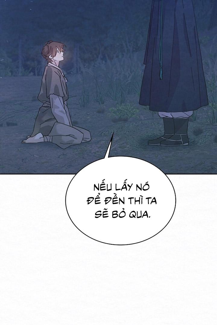 [DDT] Vị Ngọt Phía Sau Cơn Mưa Chapter 2 - Trang 2