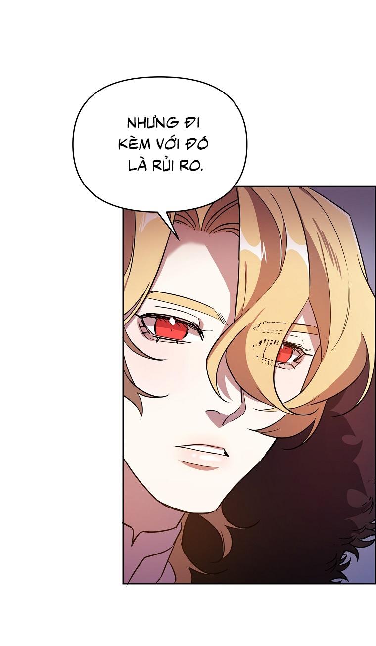 Hãy Lựa Chọn Anh Hùng Của Bạn Thật Cẩn Thận Chapter 13 - Trang 2