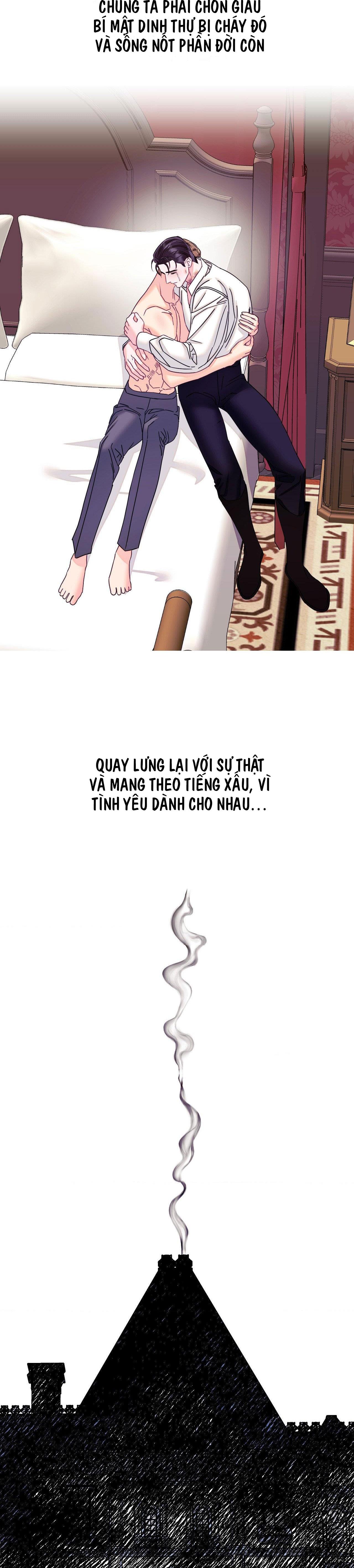 TUYỂN TẬP NHỮNG ÔNG CHÚ TÀ ZÂM Chapter 22.7 DINH THỰ END - Trang 2