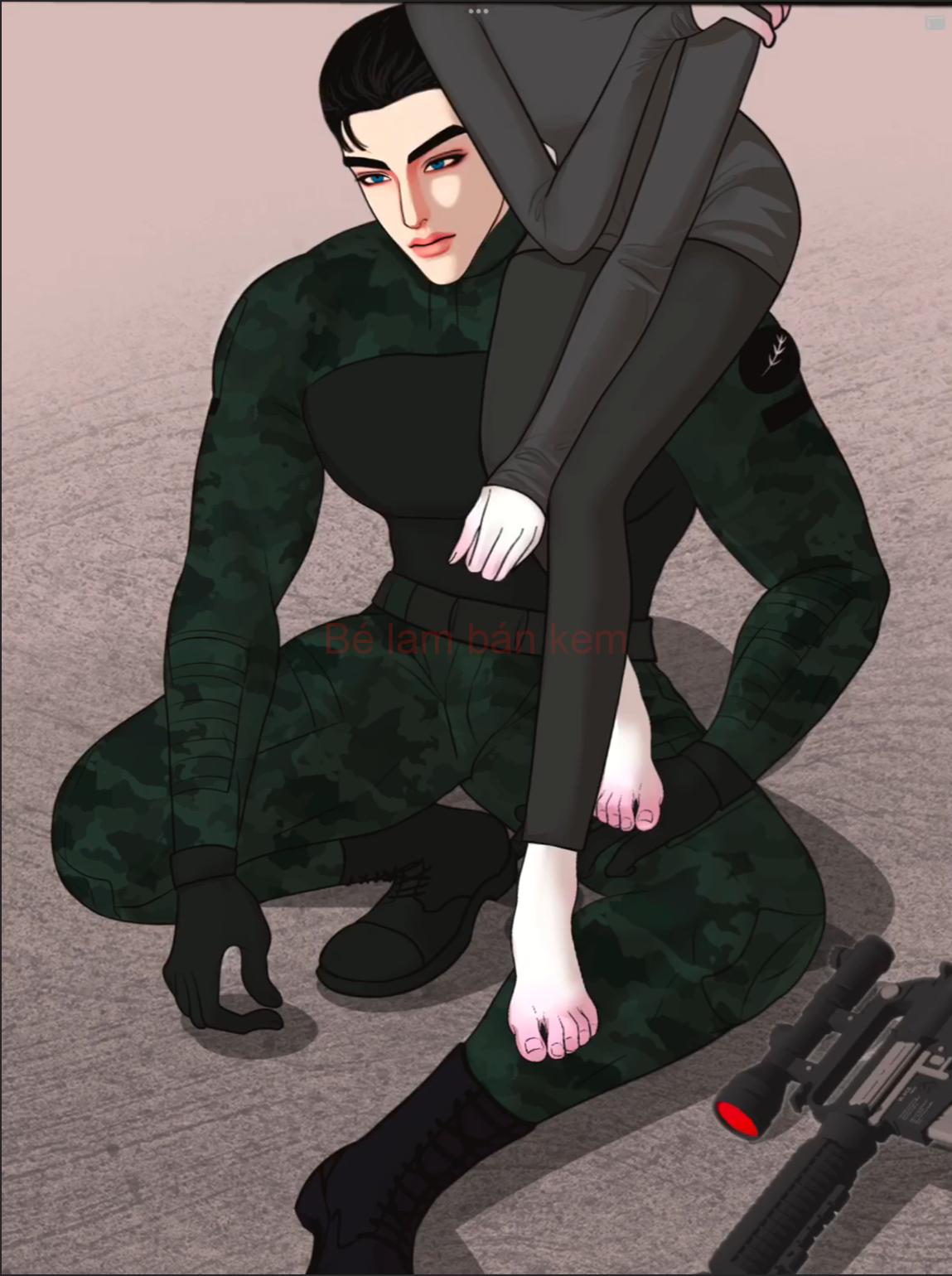 HỘ GIẢ MẠT THẾ Chapter 10 - Next Chapter 11