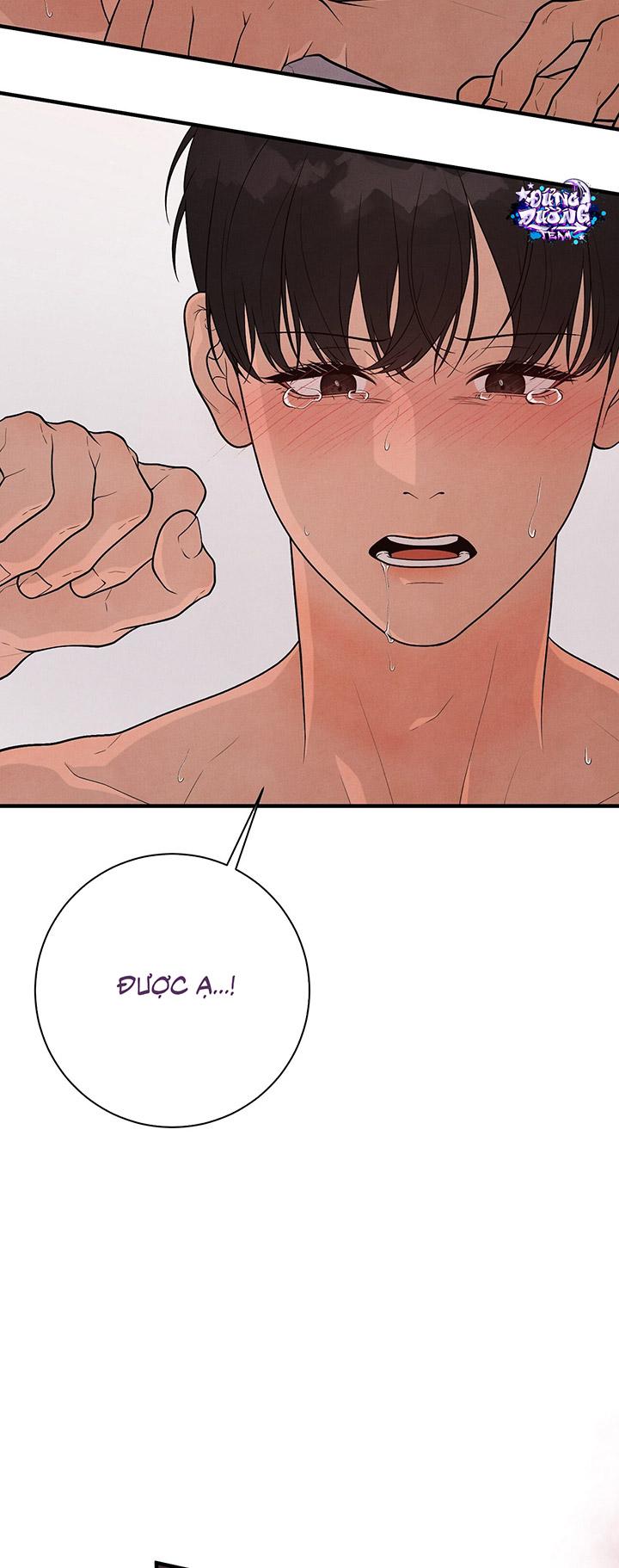 HƯƠNG VỊ TÌNH THÂN Chapter 15 19+ - Trang 2