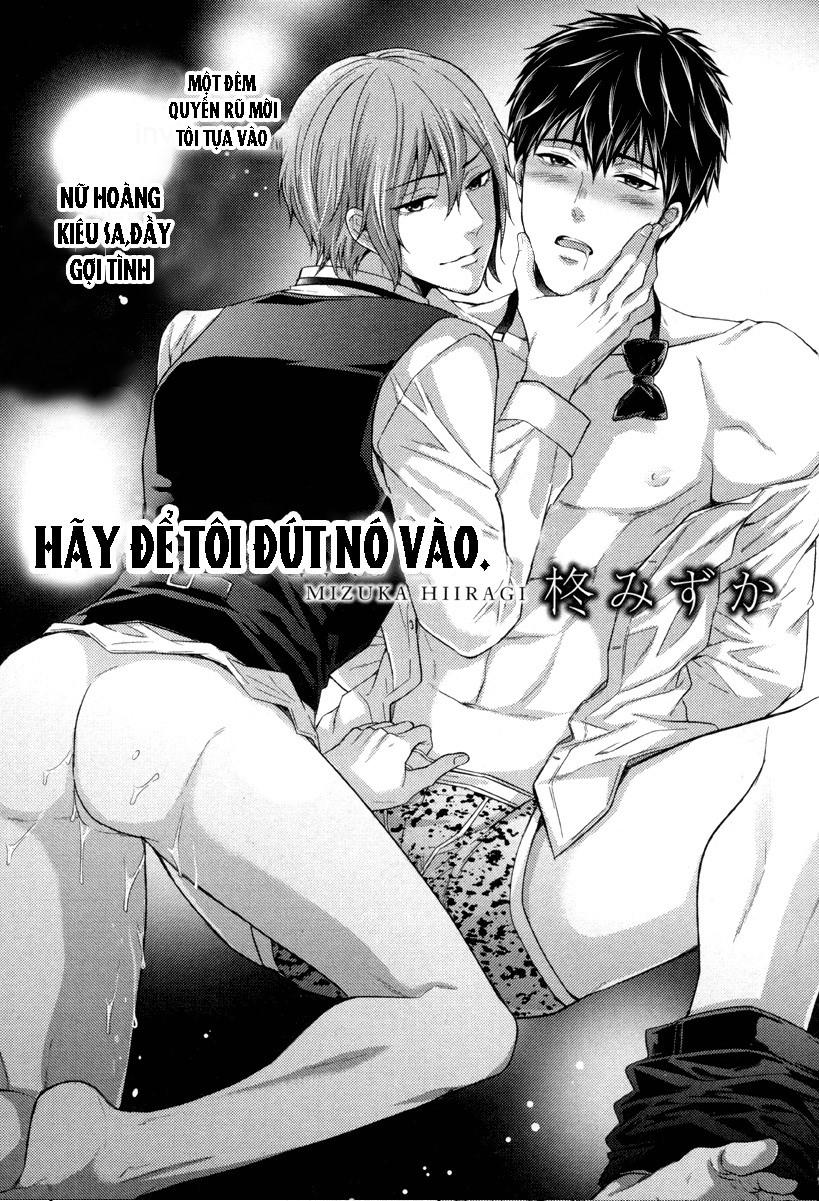 ONESHOT COI LÀ NỨNG Chapter 378 - Trang 2