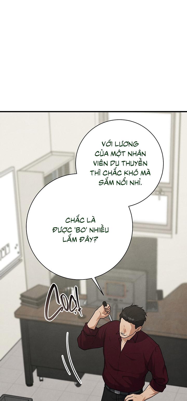 HƯƠNG VỊ TÌNH THÂN Chapter 17 19+ - Trang 2