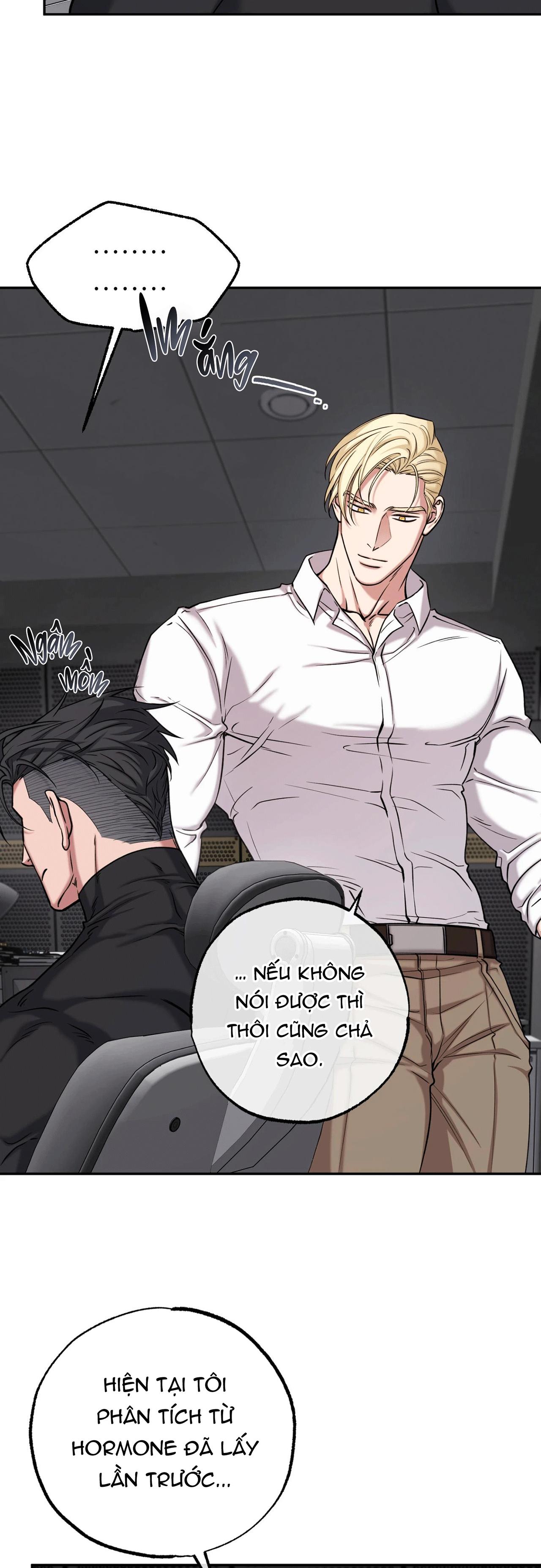 Dying Light Chapter 4 - Trang 2