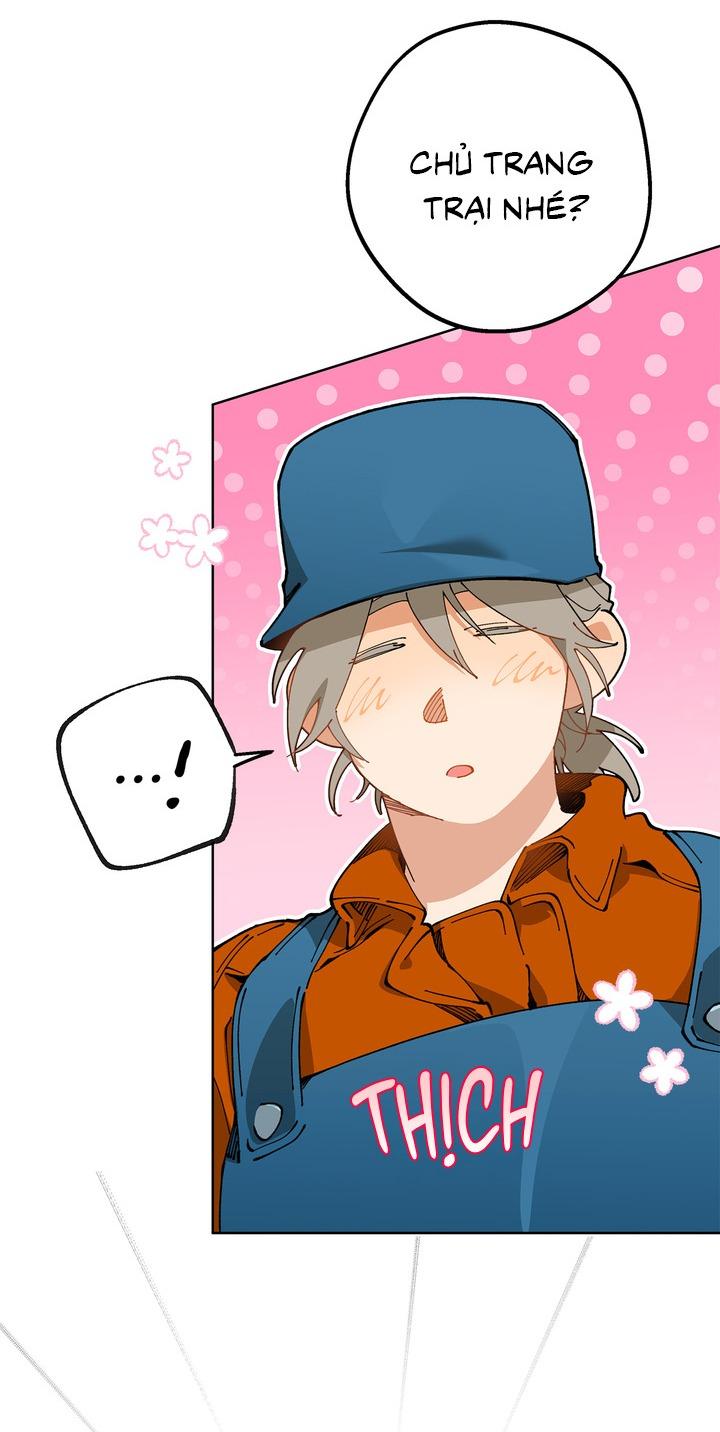 Mr.A's Farm Chapter 6 - Next Chapter 7