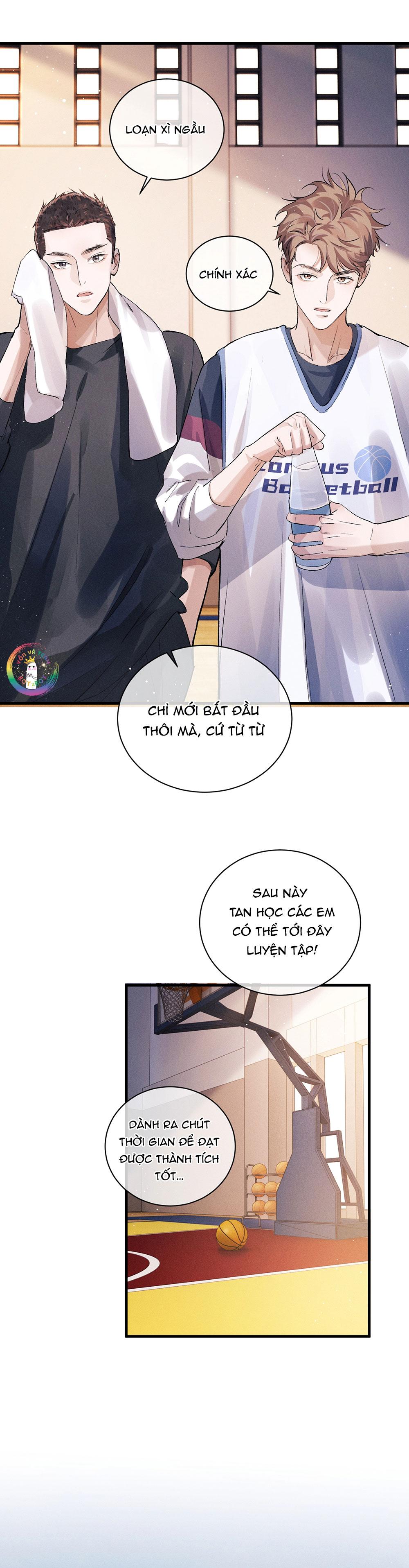 Tát Dã (Ngang Tàng) Chapter 30 - Trang 2