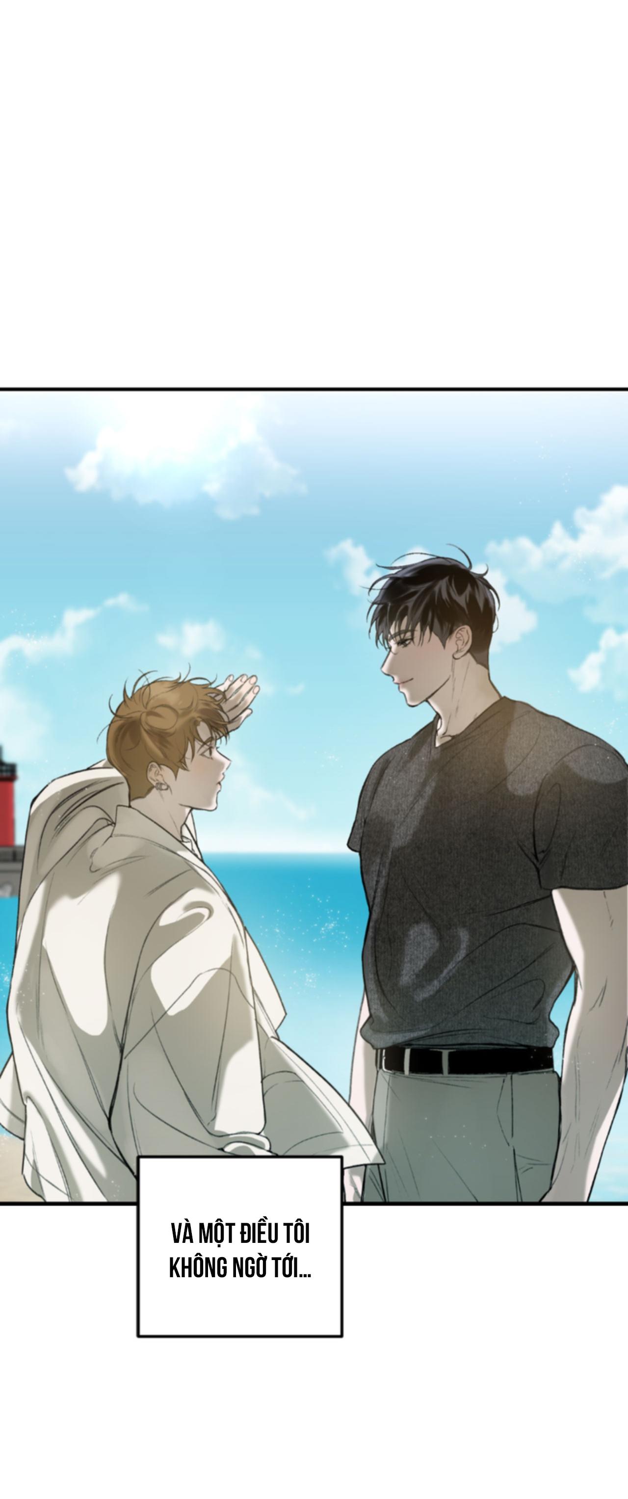 Deepest Confession Chapter 2 - Trang 2