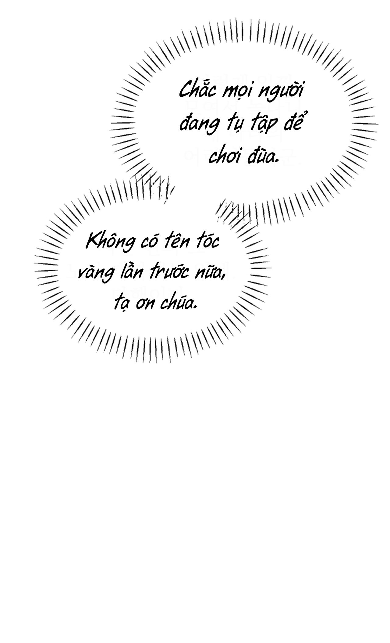 (END) Này, Đừng Có Nhấn Cái Nút Đó! Chapter 50 - Trang 2