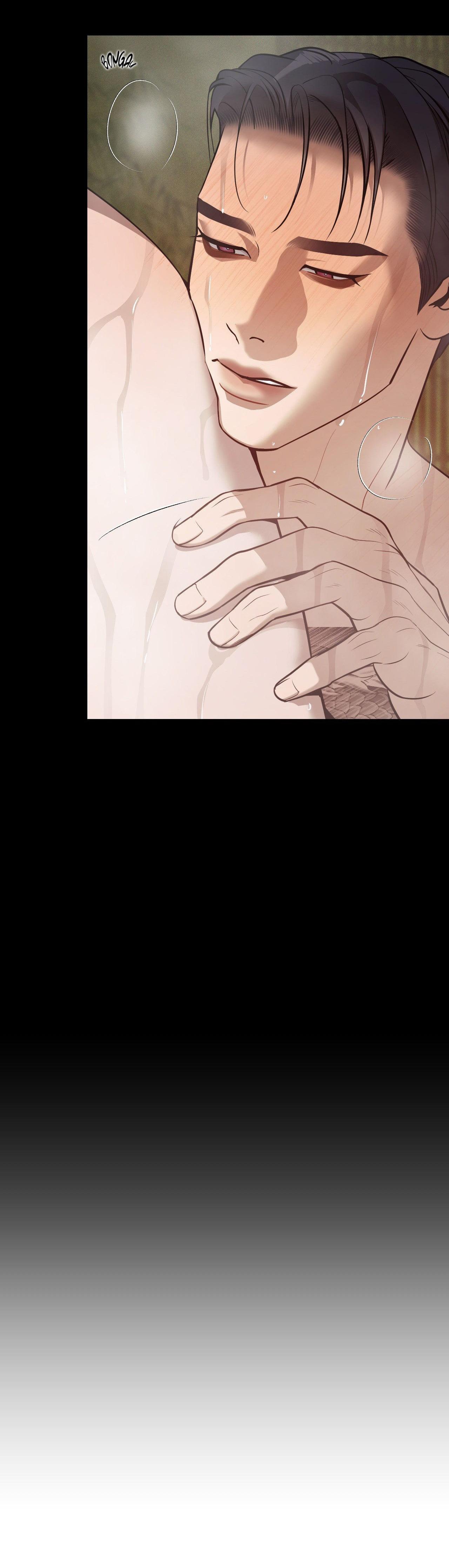 THIẾU NIÊN SÒ: BÙNG CHÁY Chapter 12 18++ - Trang 2