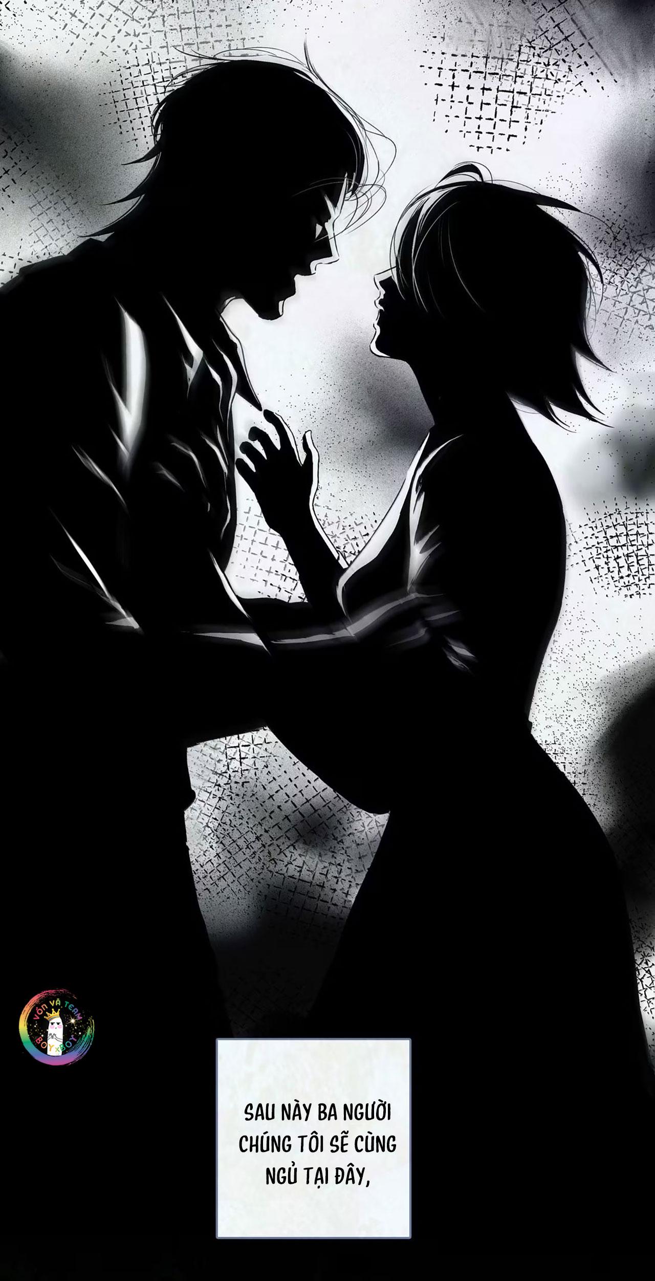 Sắc Thu Nghĩa Trang Chapter 29 - Trang 2