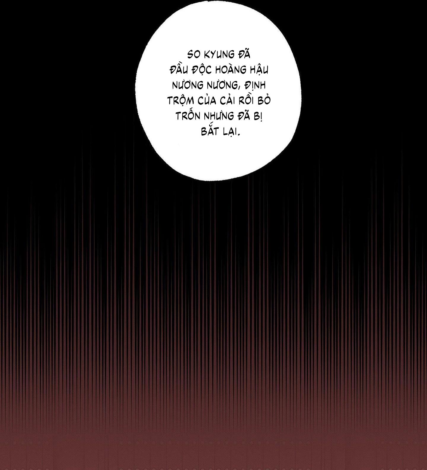 (CBunu) Nguyệt Ẩn Dạ Đàm Chapter 31 - Trang 2