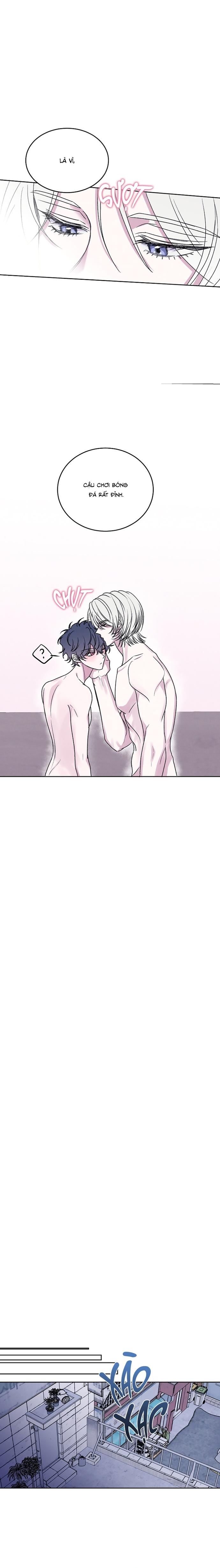 [ TUYỂN TẬP TRUYỆN NGẮN BL] Cuộc Xâm Lược Dâm Đãng Chapter 13 [ END Bộ 2 ] - Trang 2