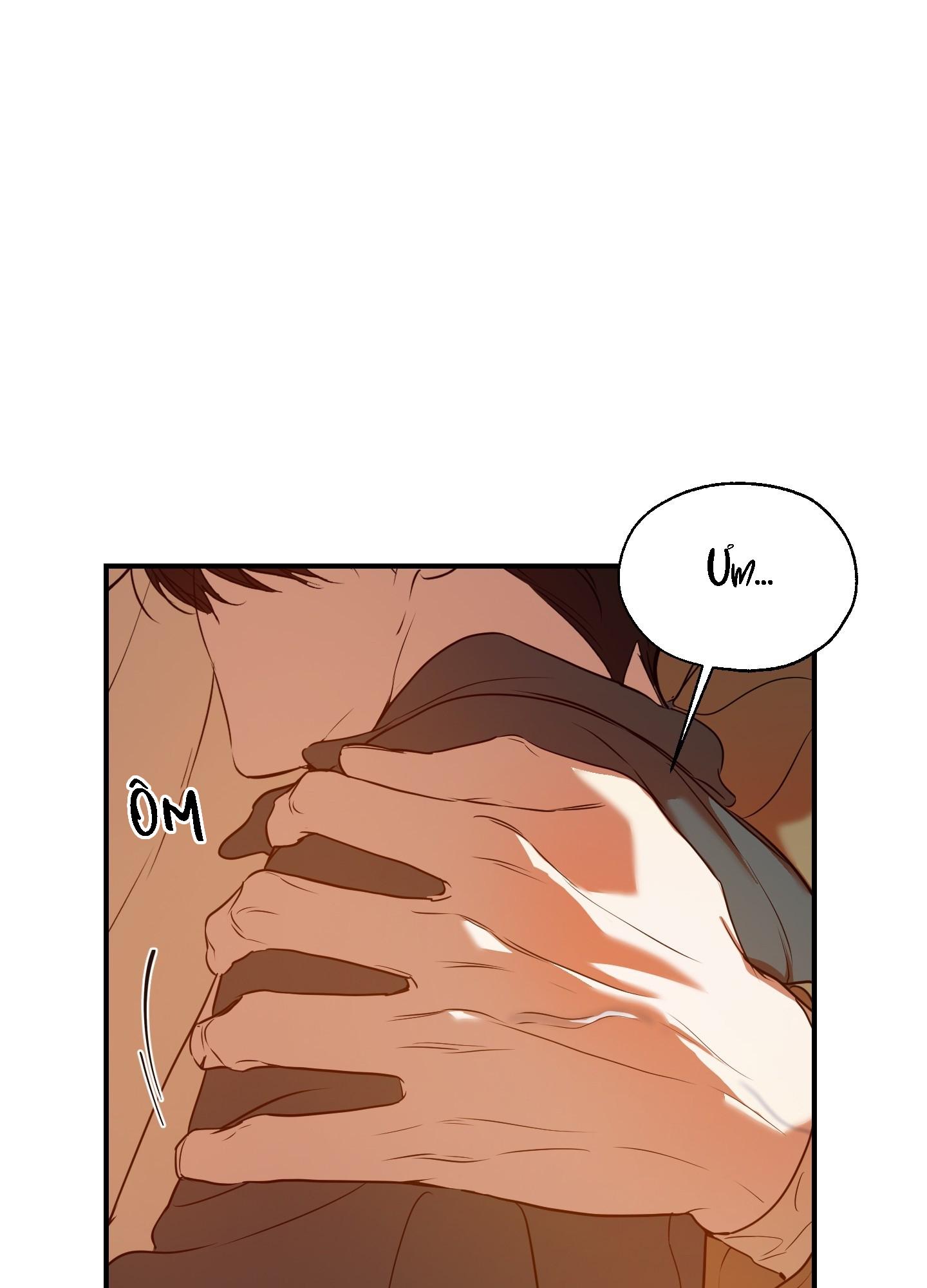 LÃNG MẠN NGÀY TẬN THẾ Chapter 6 - Trang 2