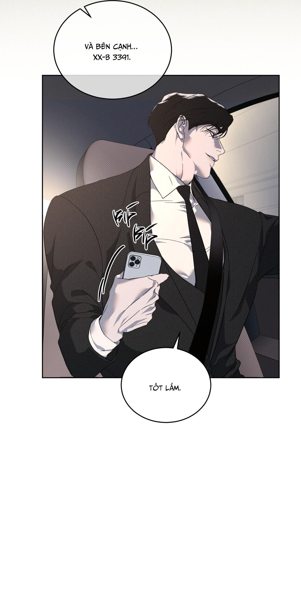 HÌNH THÁI TIẾN HÓA Chapter 12 - Trang 2