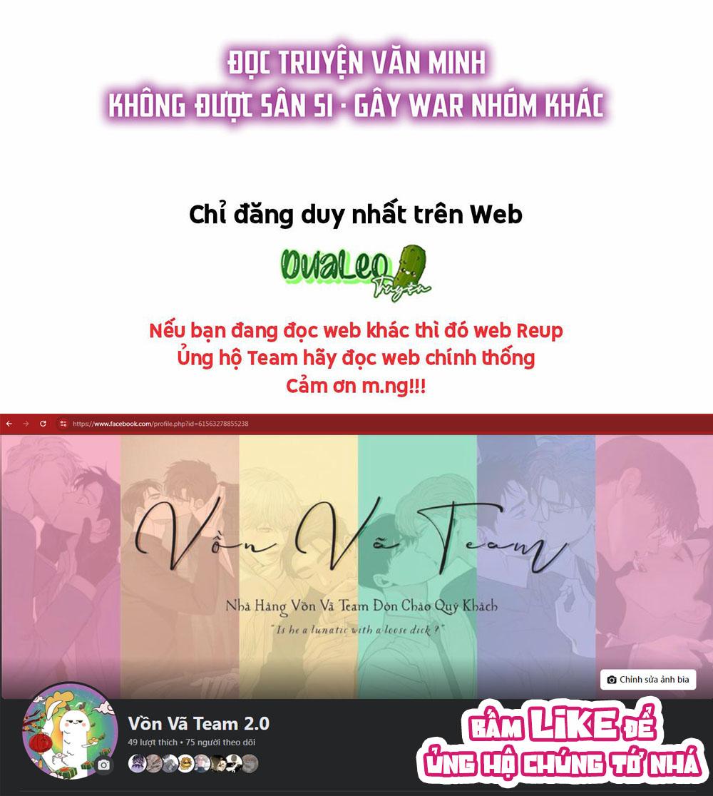 Kẹo Bạc Hà Chapter 2 - Trang 2
