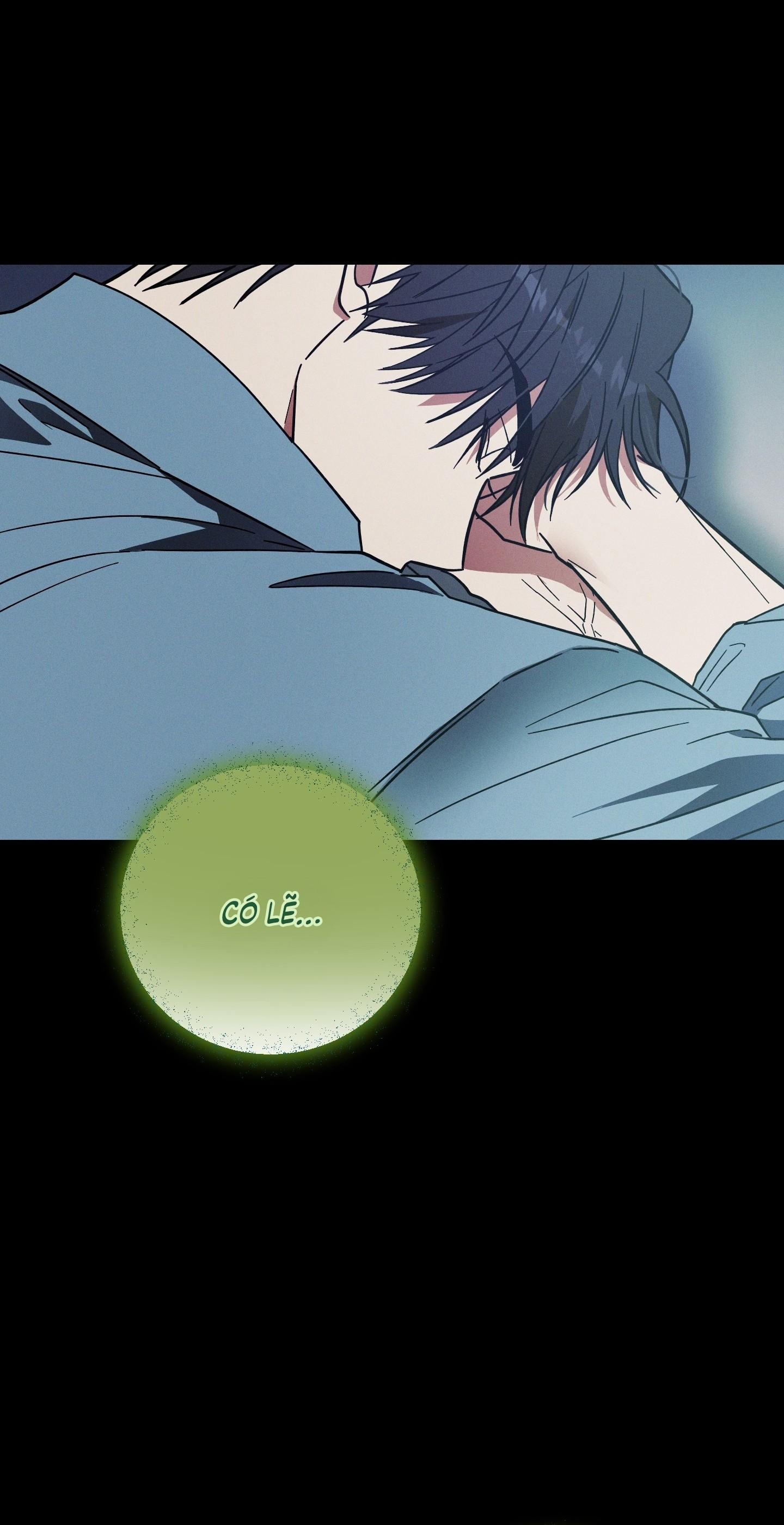 (CBunu) MIX UP Chapter 3 H - Next Chapter 4 H