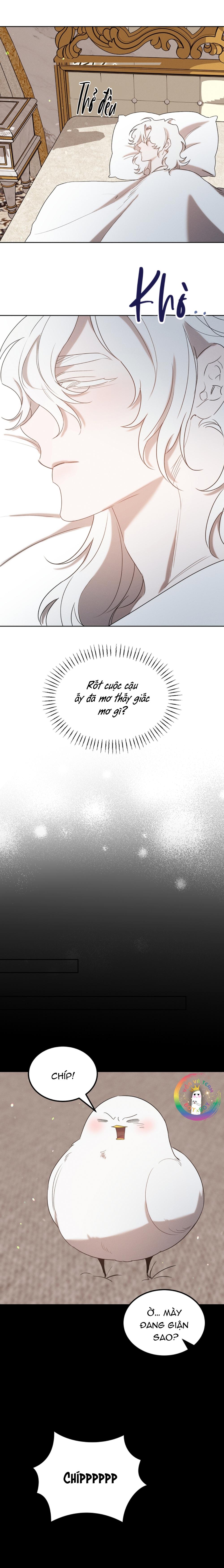 (END) Này, Đừng Có Nhấn Cái Nút Đó! Chapter 46 - Trang 2