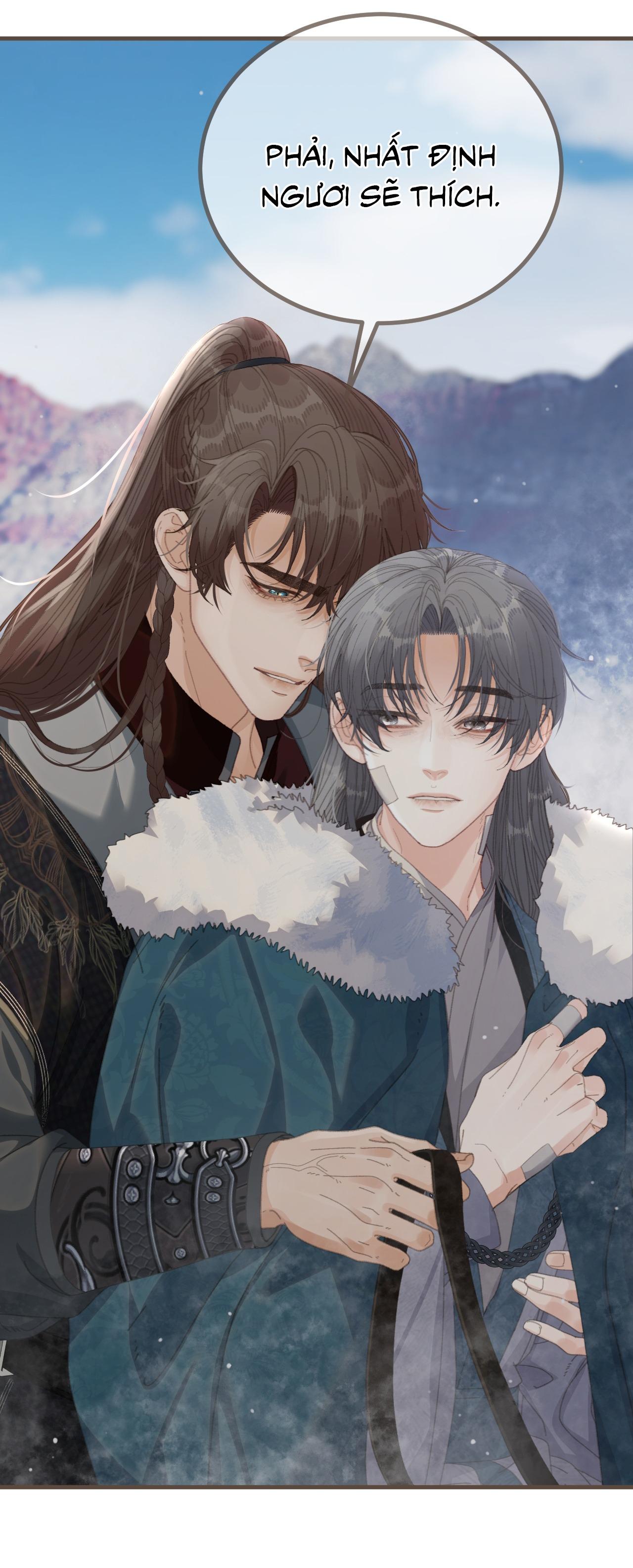 Á NÔ 2 - THÁM HOA Chapter 83 - Next Chapter 84