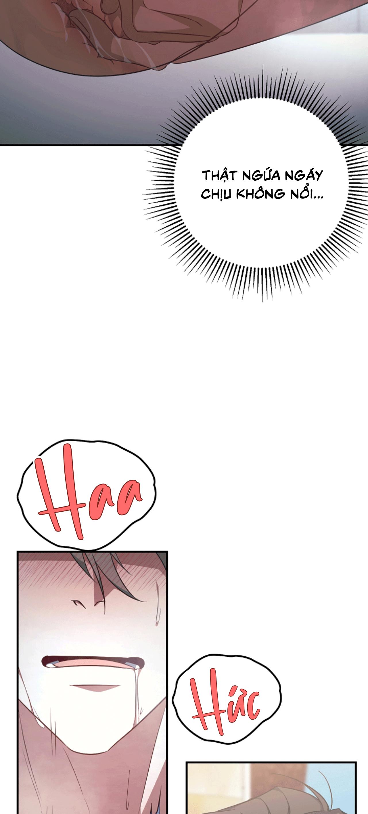 SỰ THẬT TRẦN TRỤI Chapter 17 H+ - Trang 2