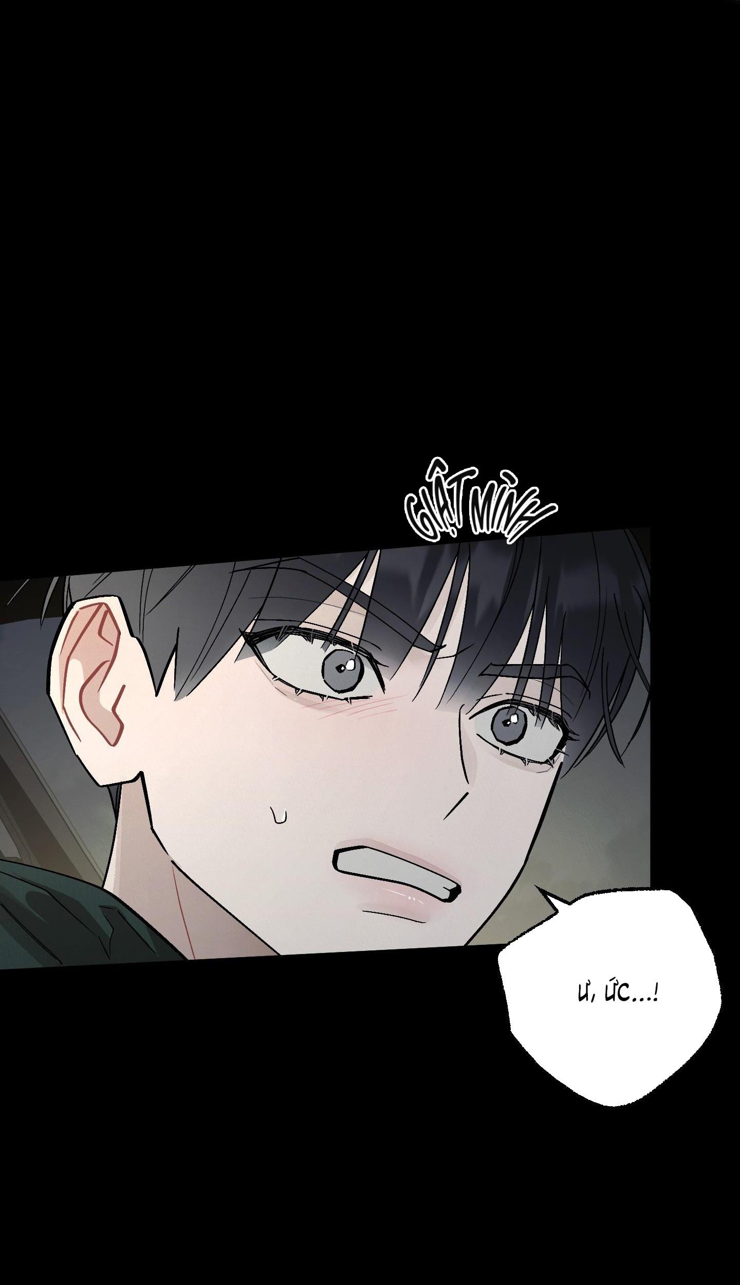 (CBunu) Nhiệm Vụ Định Mệnh Chapter 26 - Trang 2