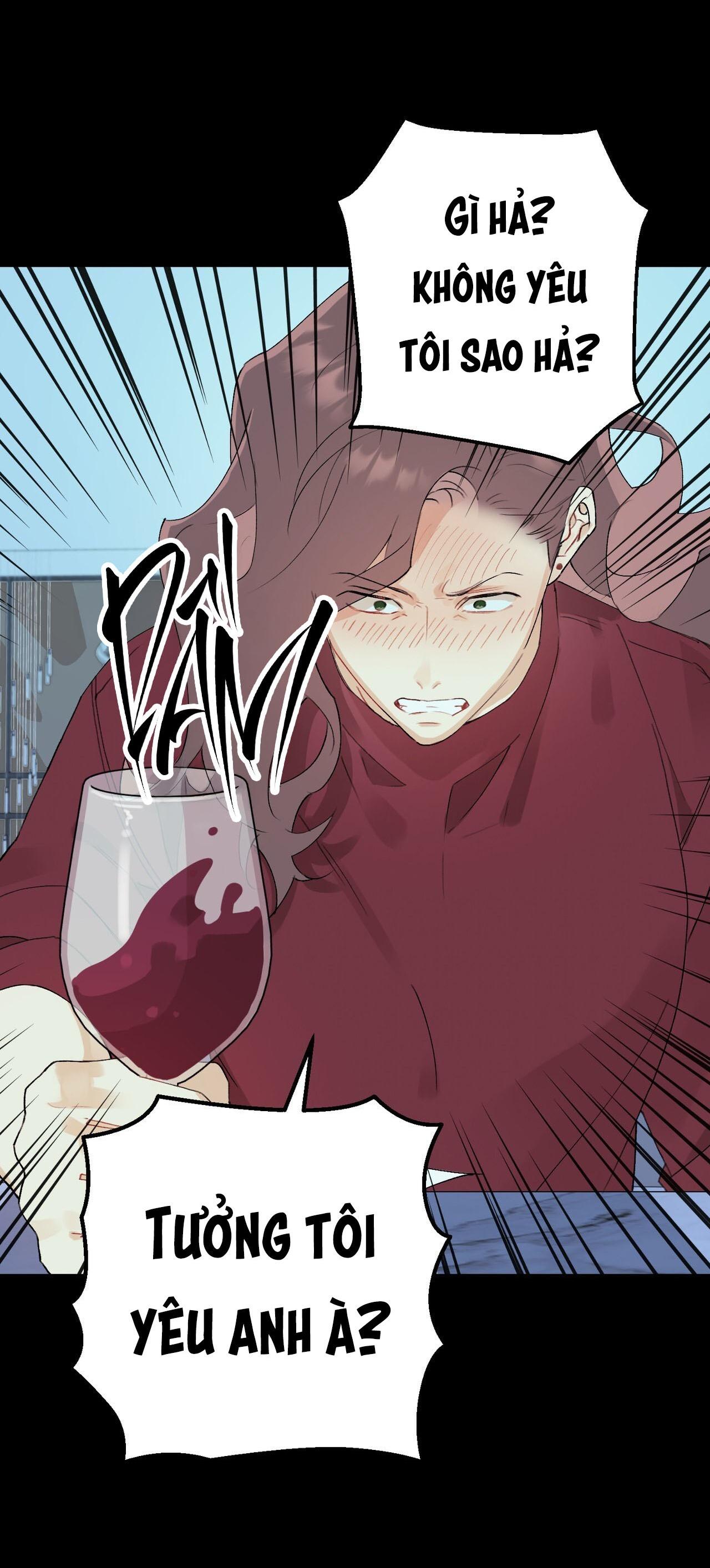 THIÊNG LIÊNG VÀ TÀN NHẪN Chapter 2 - Next Chapter 3