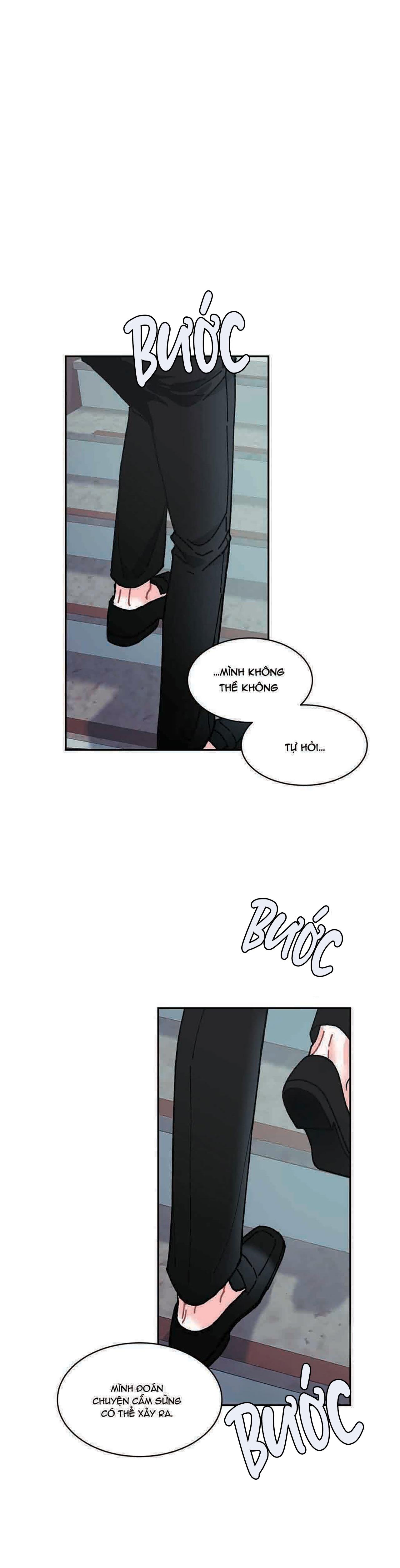 Ten Chapter 1 - Next Chapter 2