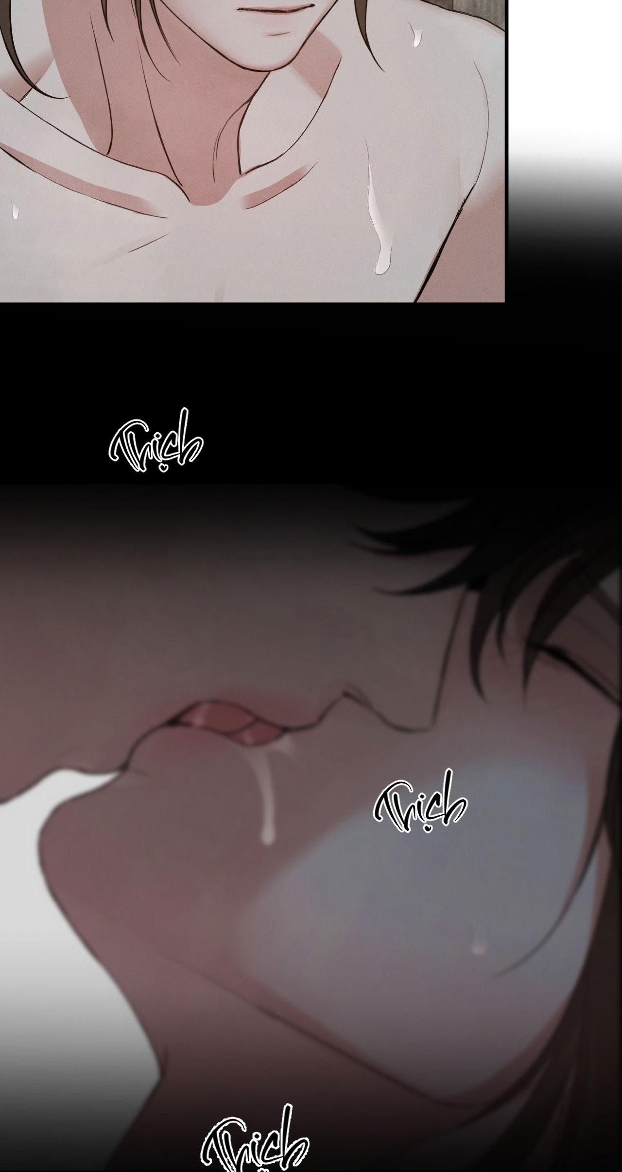 NIGHT END Chapter 3 - Trang 2