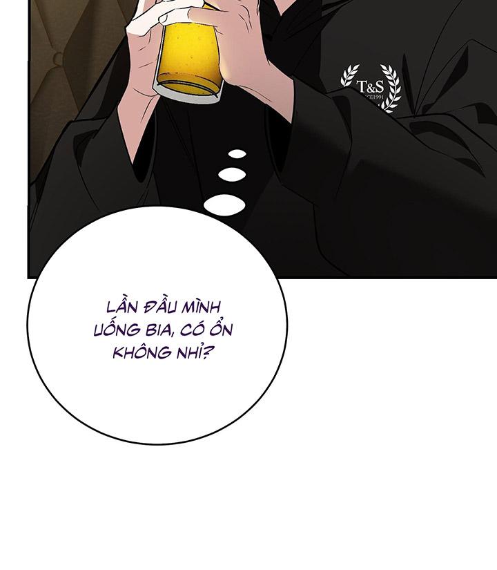 [DDT] HÃY SINH NHẤT MIÊU HÀI WILDCAT, NHƯ BẤT DỤC KIẾN NGÃ PHÁT CUỒNG! Chapter 1 19+ - Trang 2