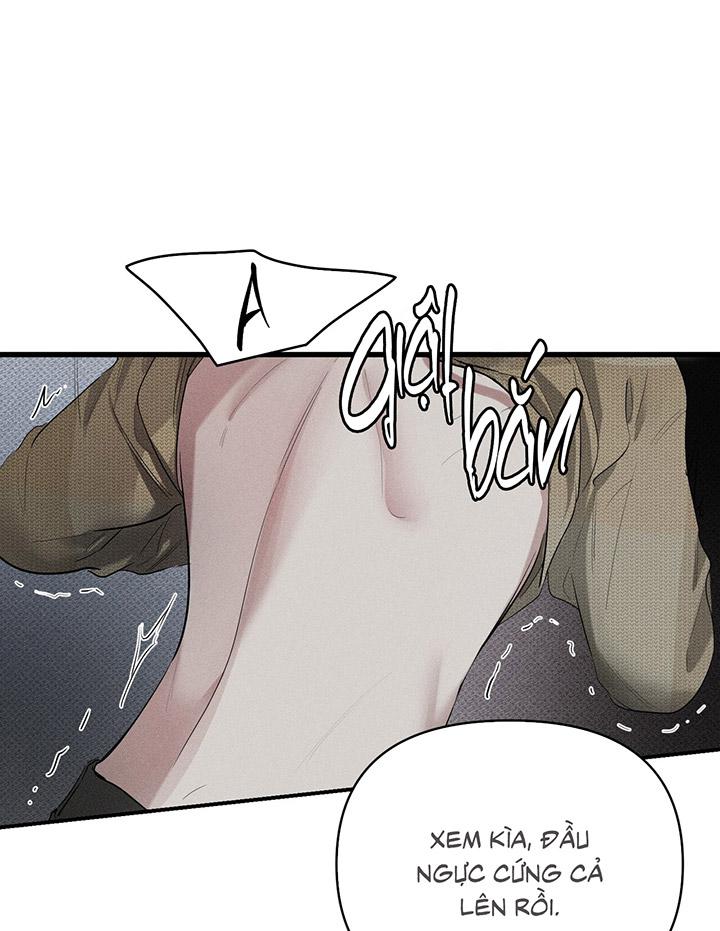 [DDT] KẺ ĐÁNH CẮP TRÁI TIM Chapter 9 19+ - Next Chapter 10 19+