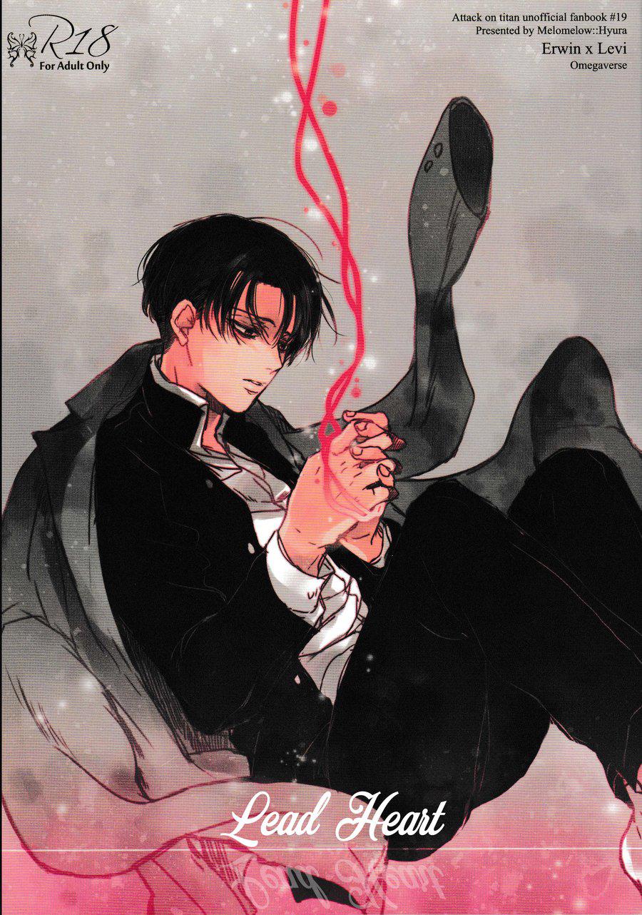 Tuyển Tập Attack On Titan Chapter 31 (1) - Trang 2