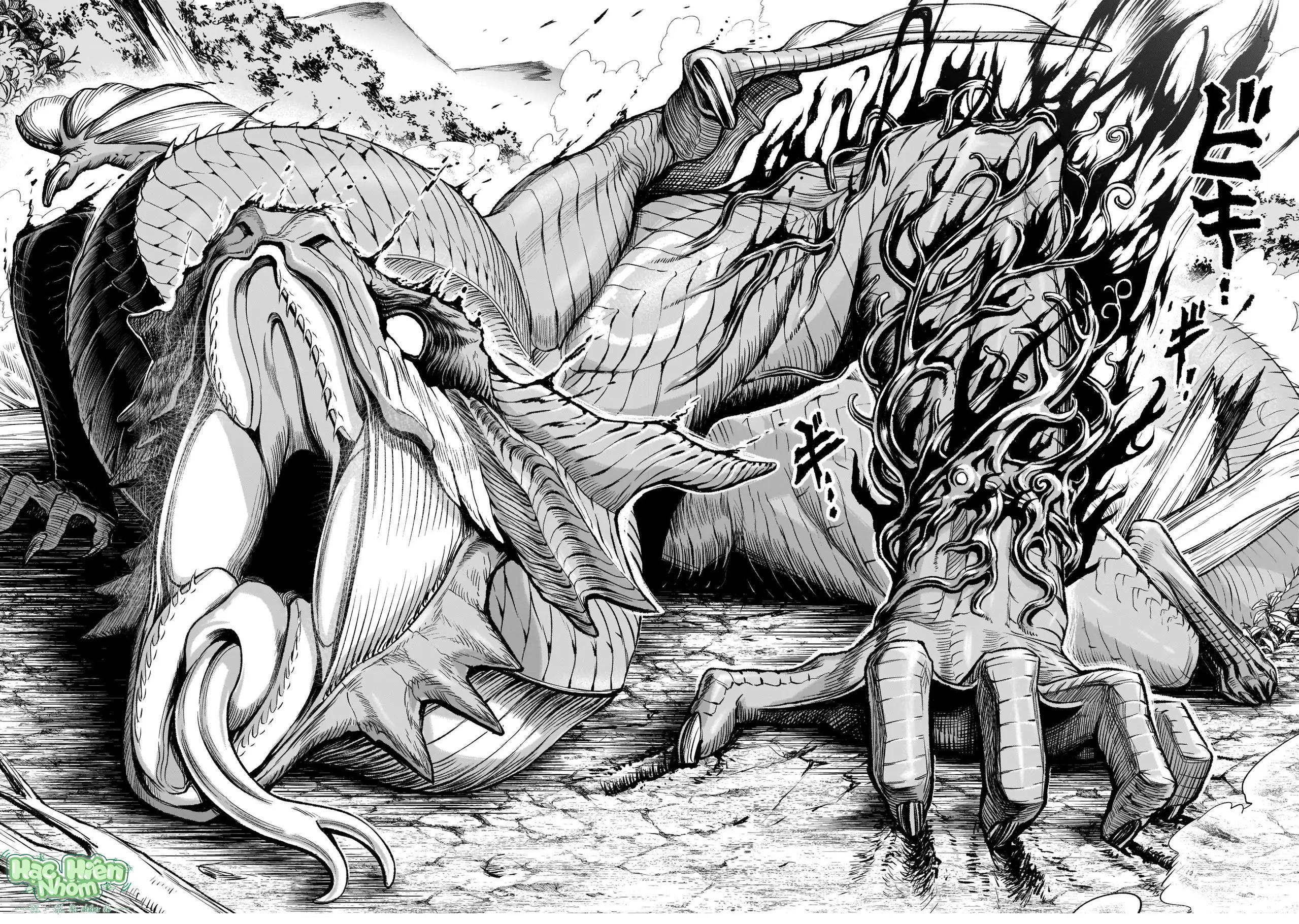 Ký Sự Rosengarten Chapter 14 Hachiennhom - Next Chapter 15 Hachiennhom