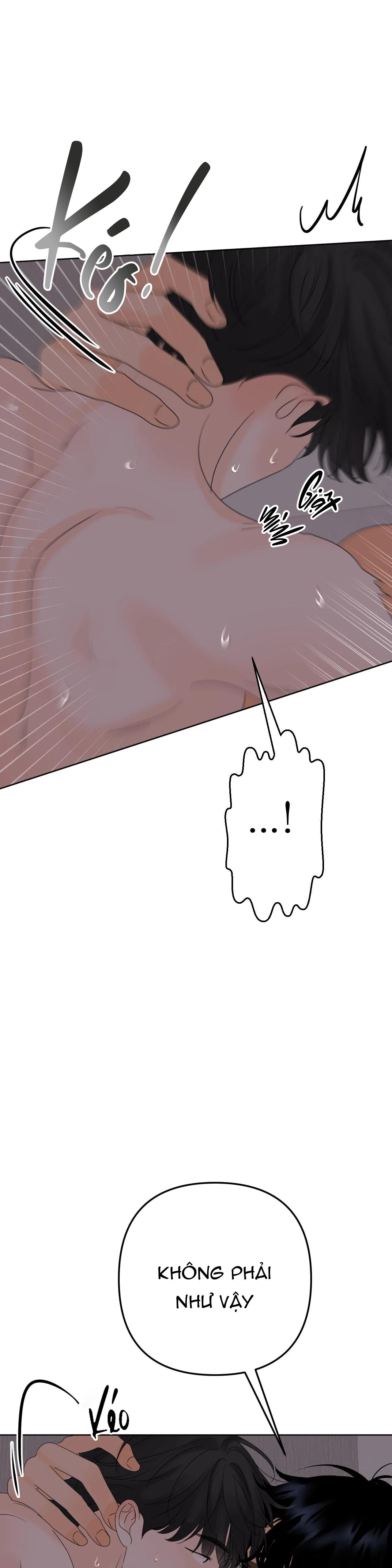 Ranh Giới Mùi Hương Chapter 4 H+++++ - Trang 2