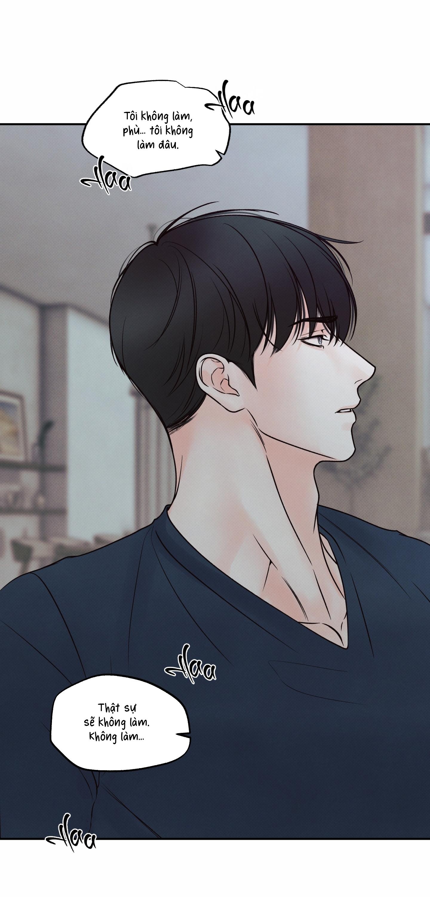 (GĐCV) RANH GIỚI CỦA SỰ MÊ HOẶC Chapter 22 H+ - Trang 2