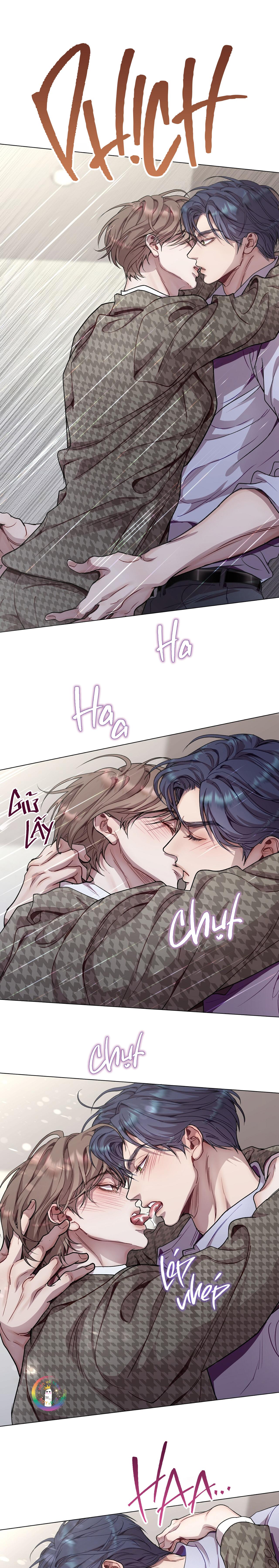 (END) Vị Kỷ Chapter 81 - Trang 2