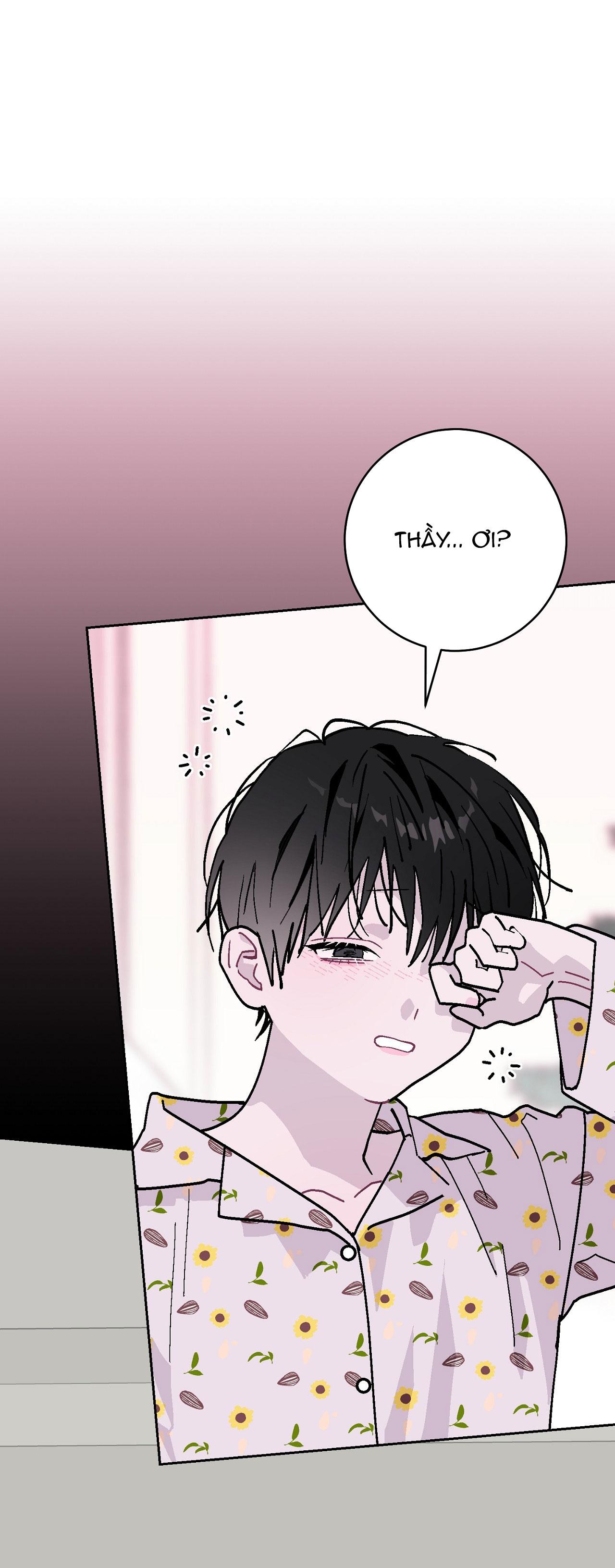 GUIDE ESPER NGẮN Chapter 4.8 esperđịnhmệnhnt - Trang 2