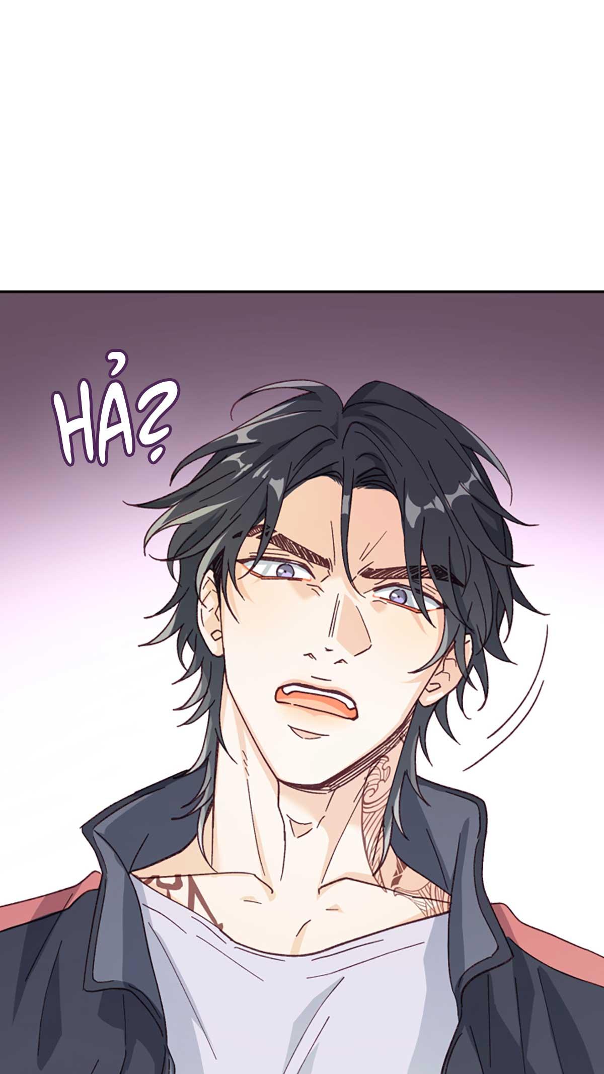 NGƯỜI HÀNG XÓM QUYẾN RŨ CỦA TÔI Chapter 1 - Trang 2