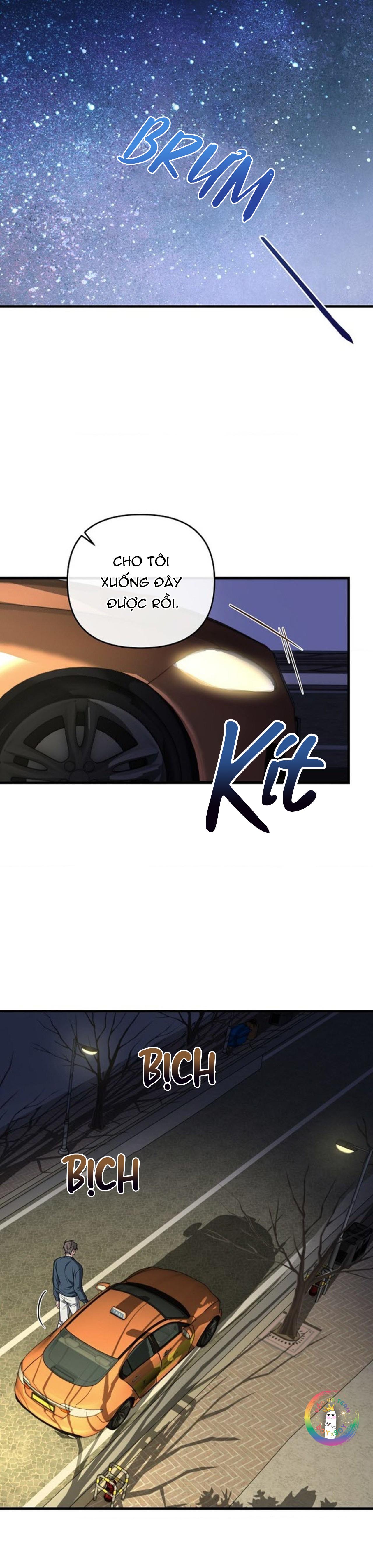 (END) Xin Sếp Phê Duyệt Tối nay Chapter 6 Phòng Marketing - Trang 2